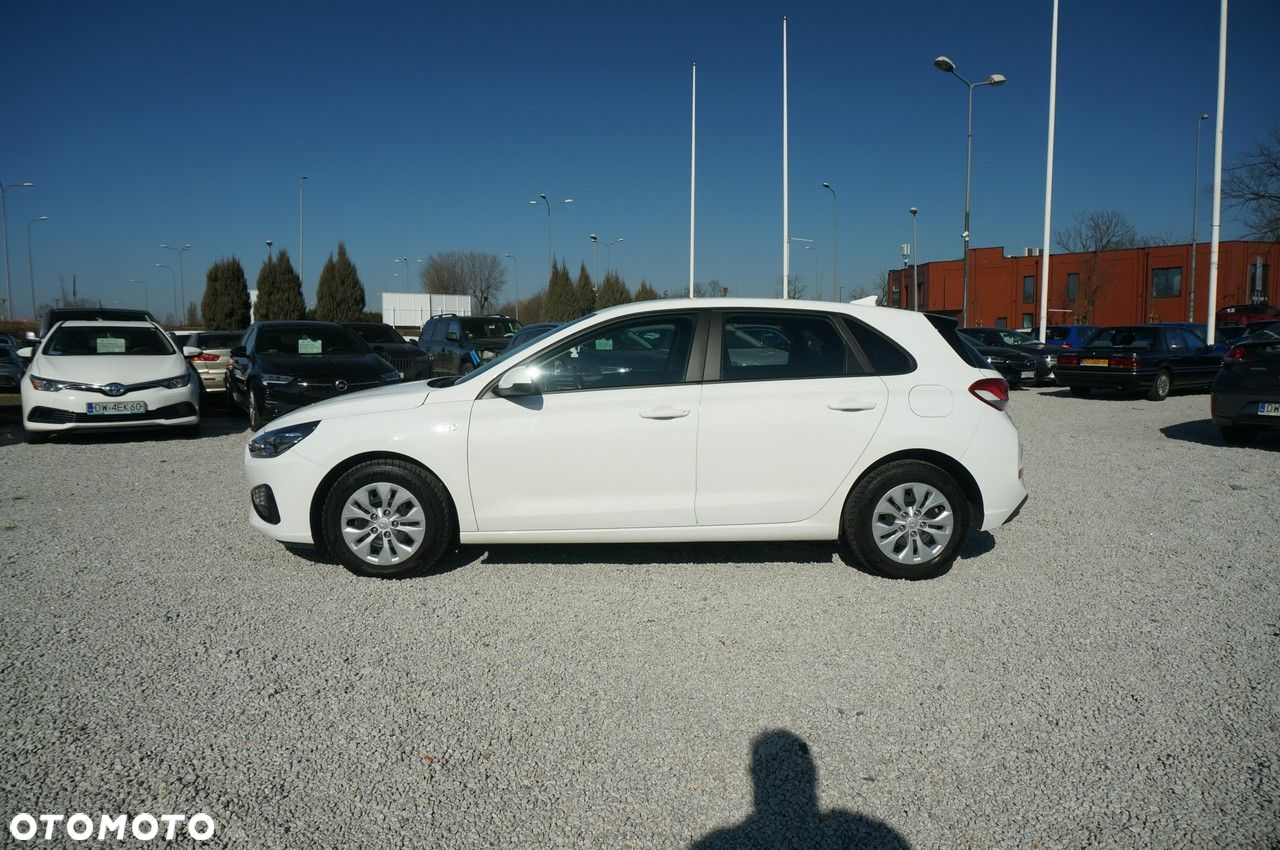 Hyundai i30 - 10