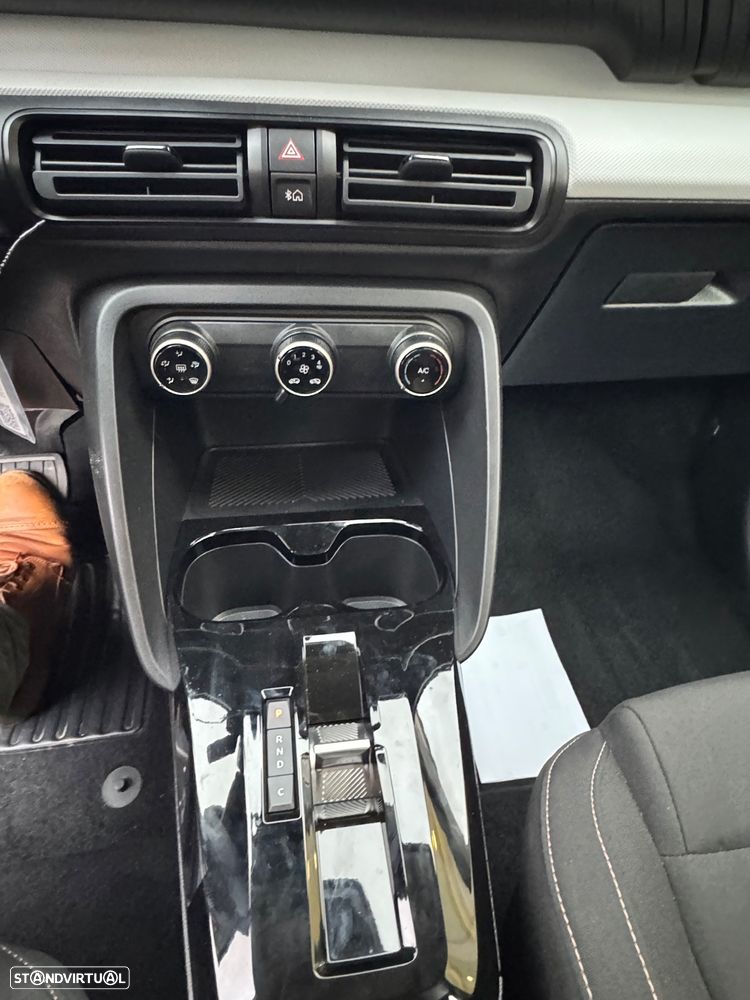 Citroën e-C3 Aircross 44 kWh You - 17