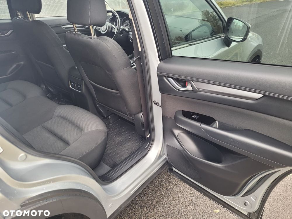 Mazda CX-5 2.0 Skyenergy AWD - 17