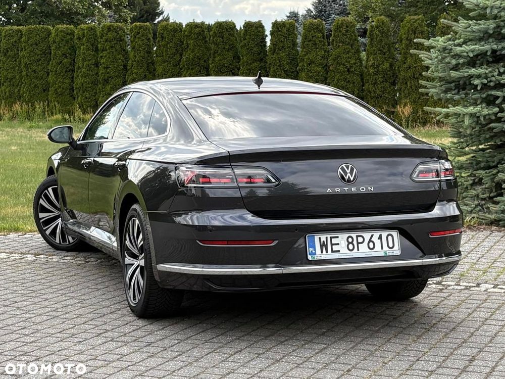 Volkswagen Arteon 2.0 TDI Elegance DSG - 6