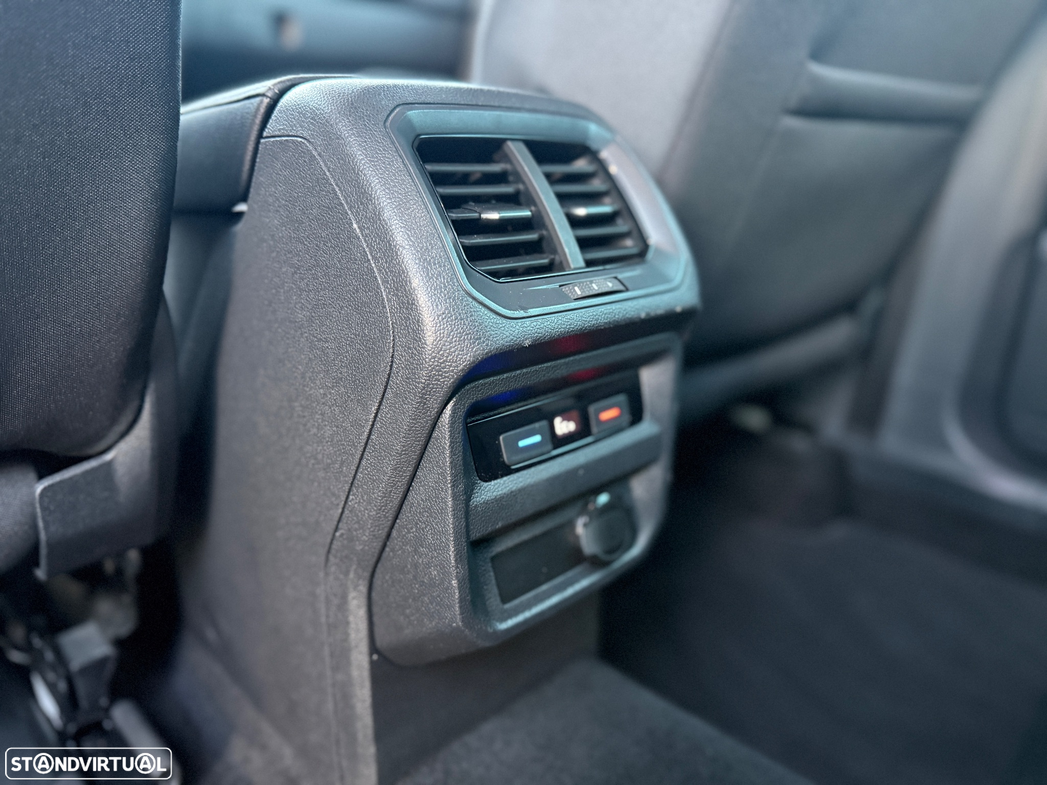 VW Tiguan - 17