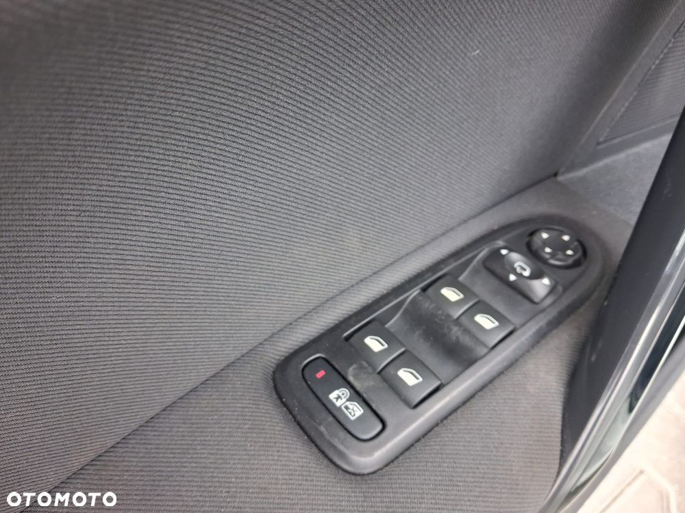 Peugeot 508 BlueHDi 120 EAT6 Stop&Start Allure - 15