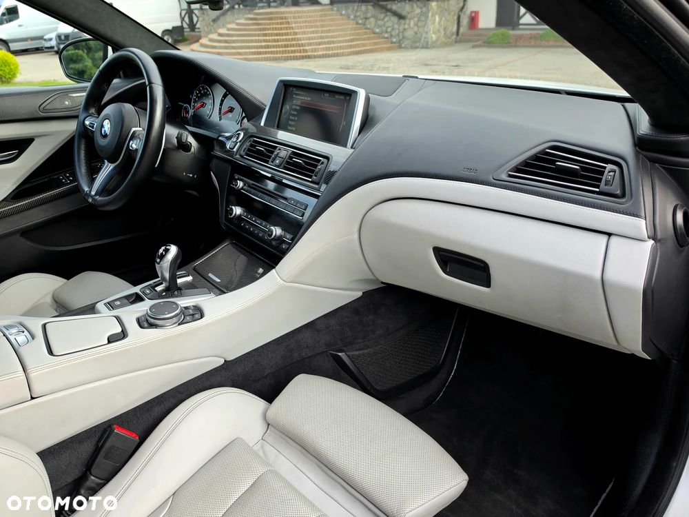 BMW M6 - 9