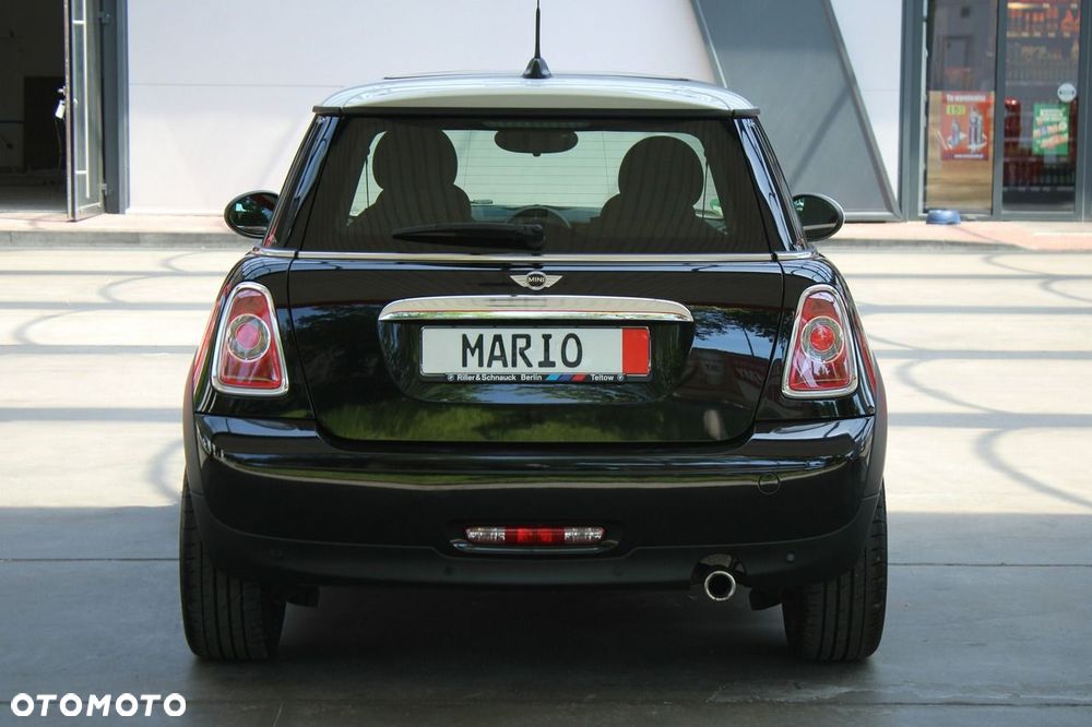 MINI Cooper - 21