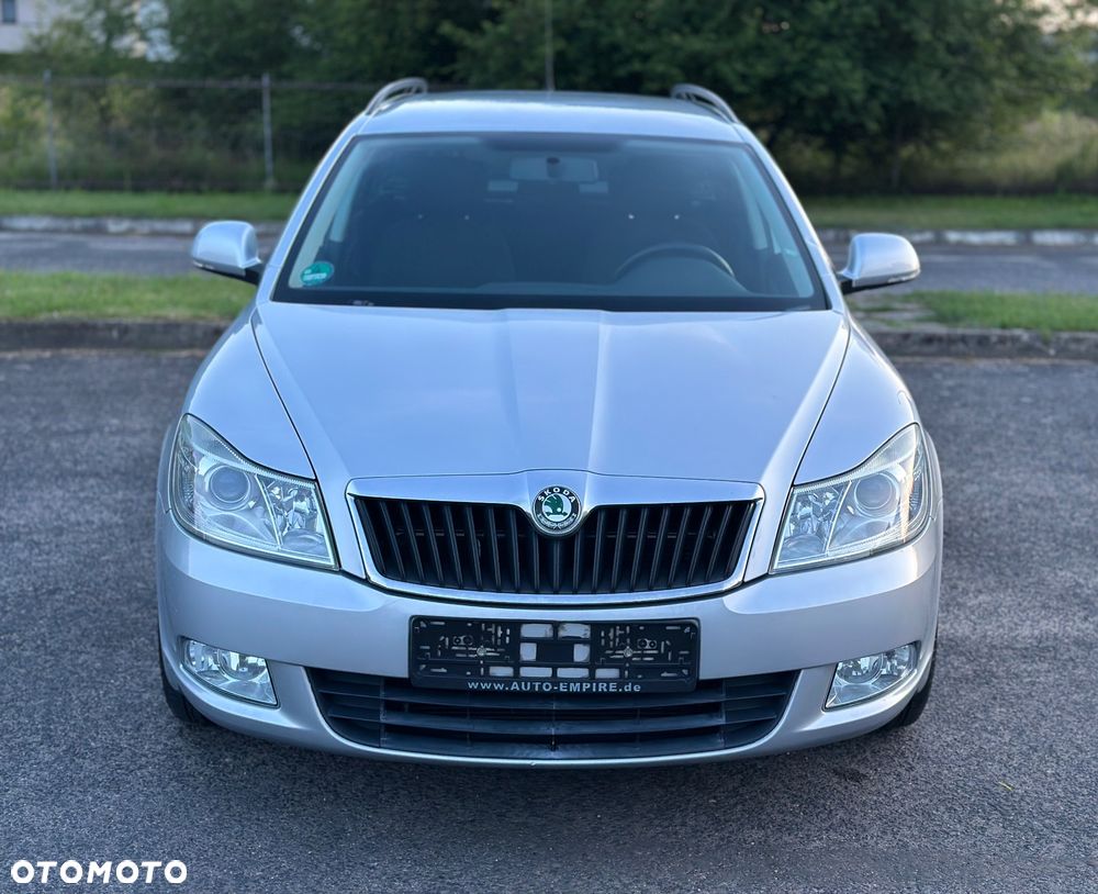 Skoda Octavia 1.6 TDI Ambition - 5