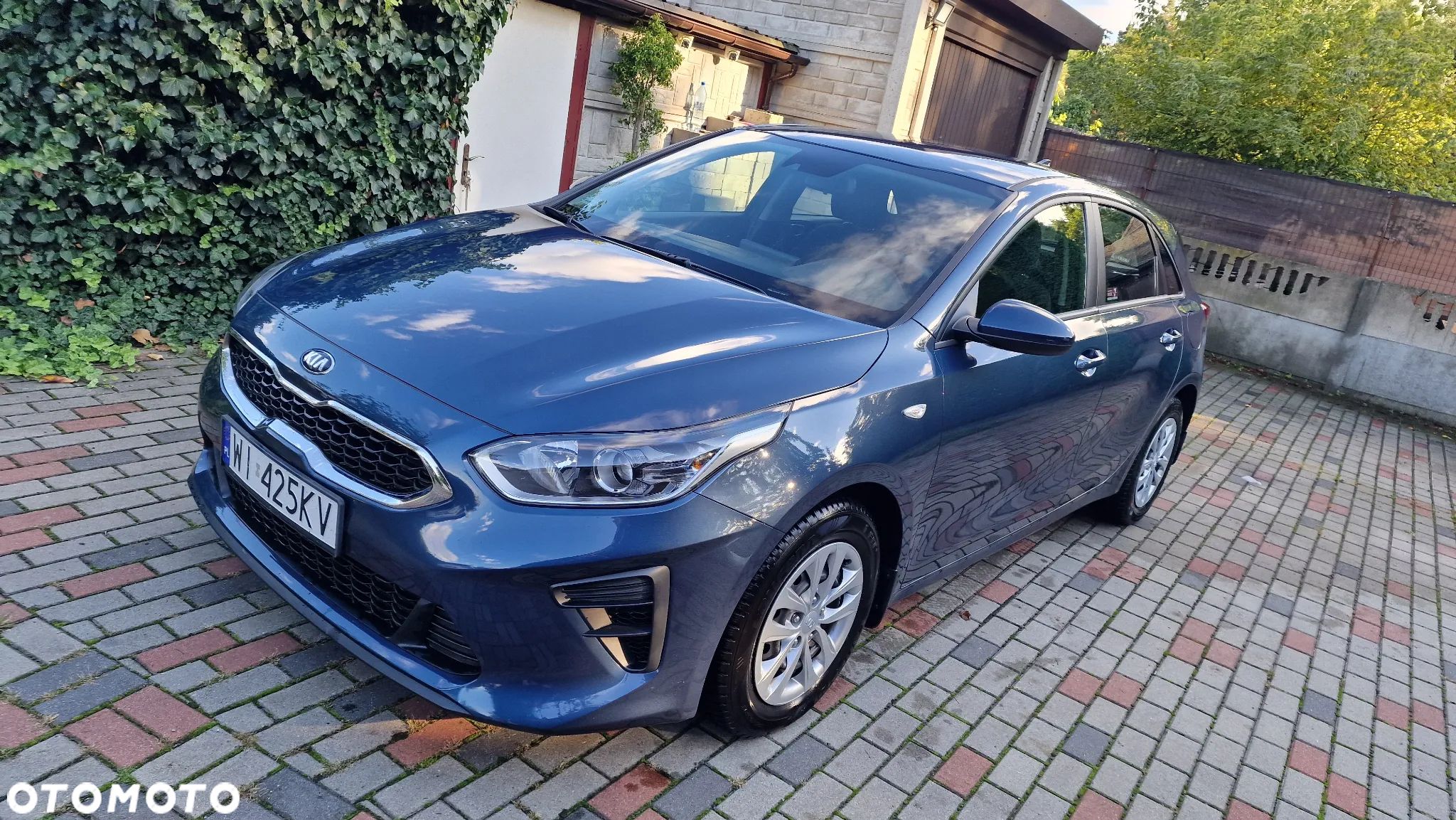 Kia Ceed 1.0 T-GDI S - 1