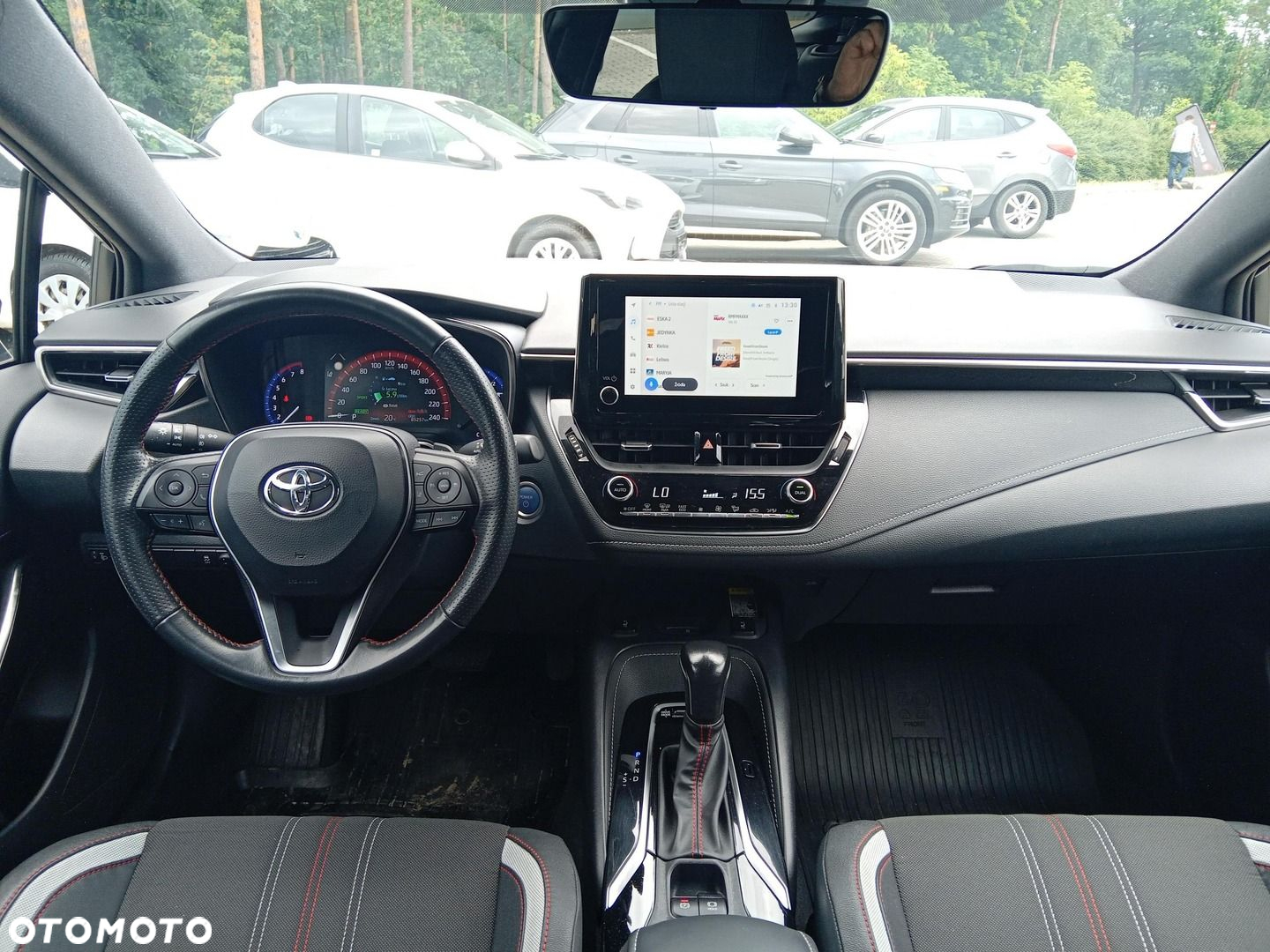 Toyota Corolla - 11
