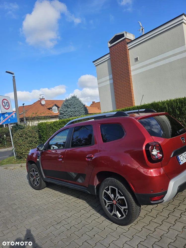 Dacia Duster 2019 photo 2