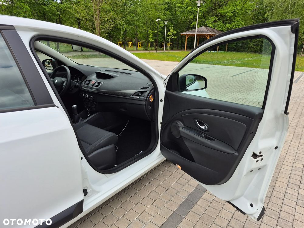 Renault Megane 1.6 16V 100 Expression - 26