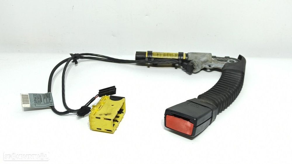 PRÉ-TENSIONADOR DO CINTO DE SEGURANÇA BMW X5 (E53) 3.0D - 1