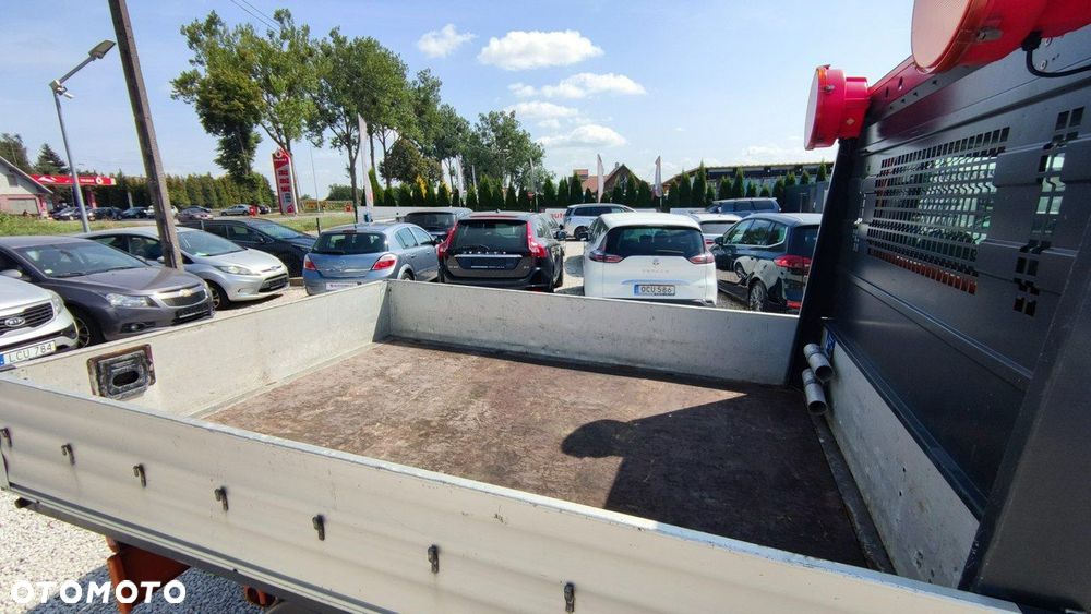 Volkswagen Crafter - 8