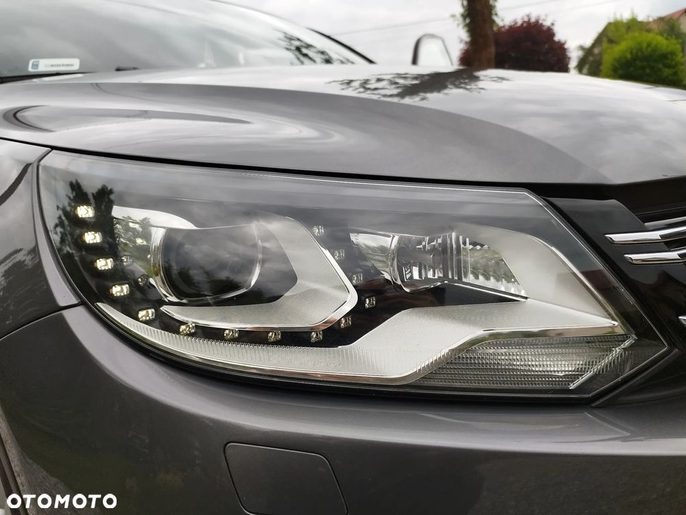 Volkswagen Tiguan - 9