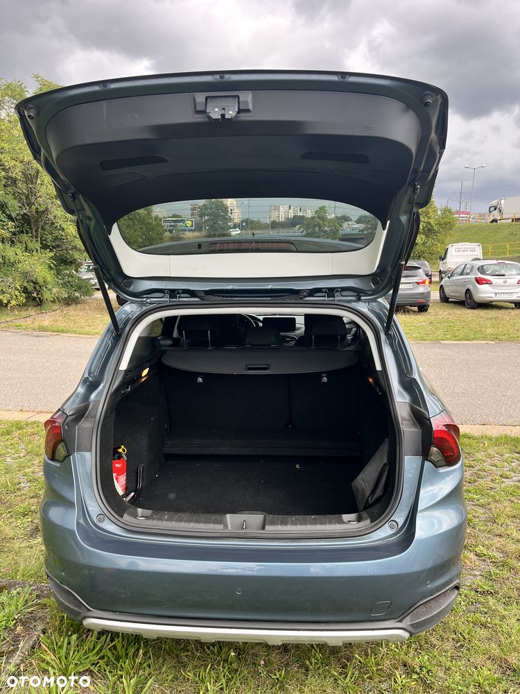 Fiat Tipo - 7