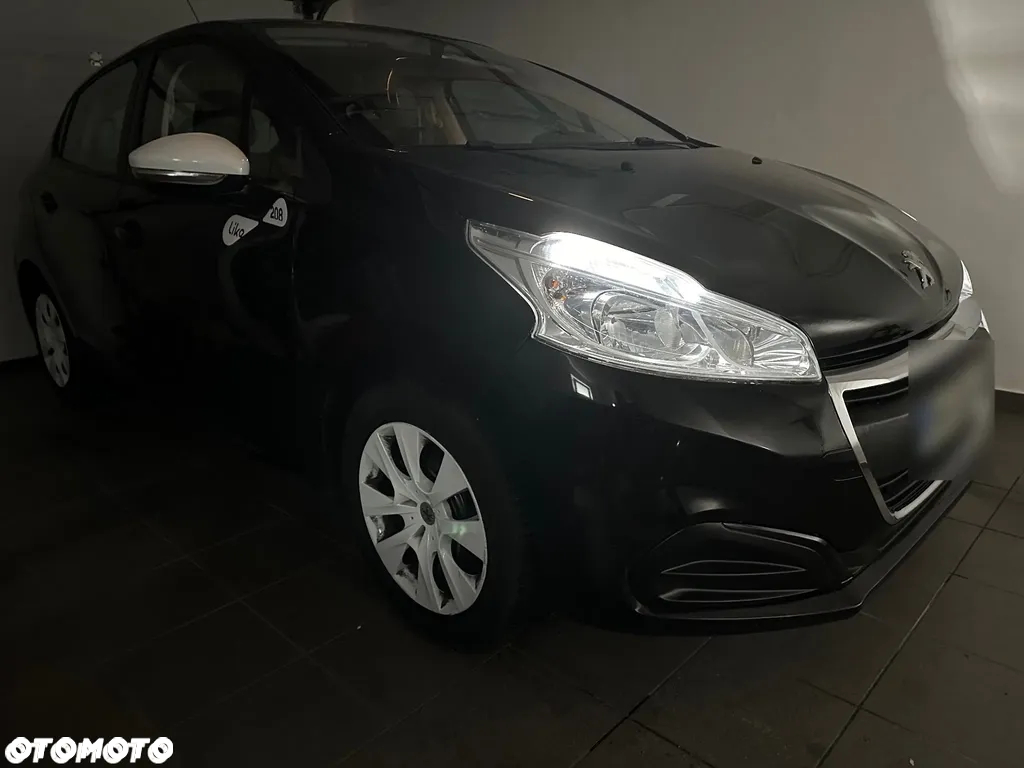 Peugeot 208 1.0 VTi Active - 17
