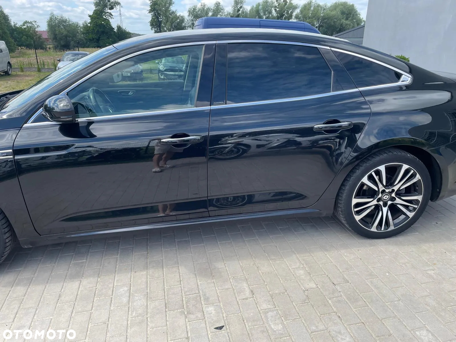 Renault Talisman 1.6 Energy dCi Initiale Paris EDC - 15
