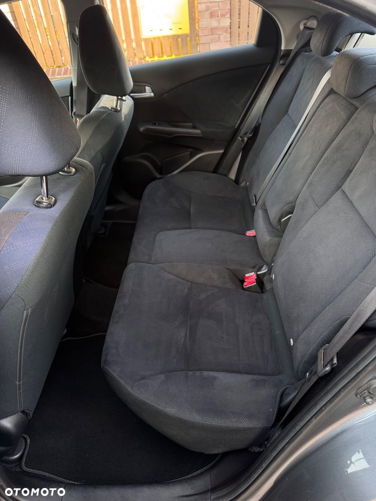 Honda Civic 1.8 Executive - 16