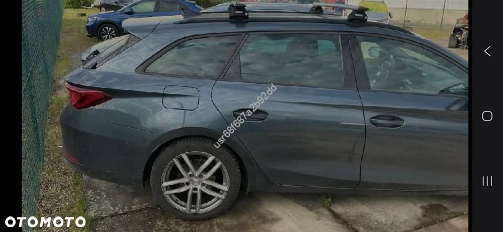 BMW Seria 1 - 4