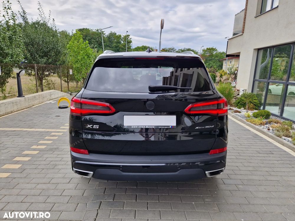 BMW X5 xDrive30d xLine - 25