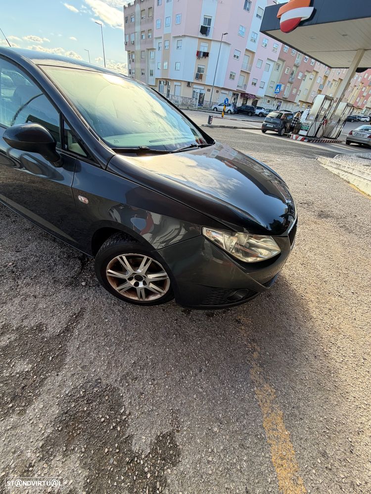 SEAT Ibiza - 2