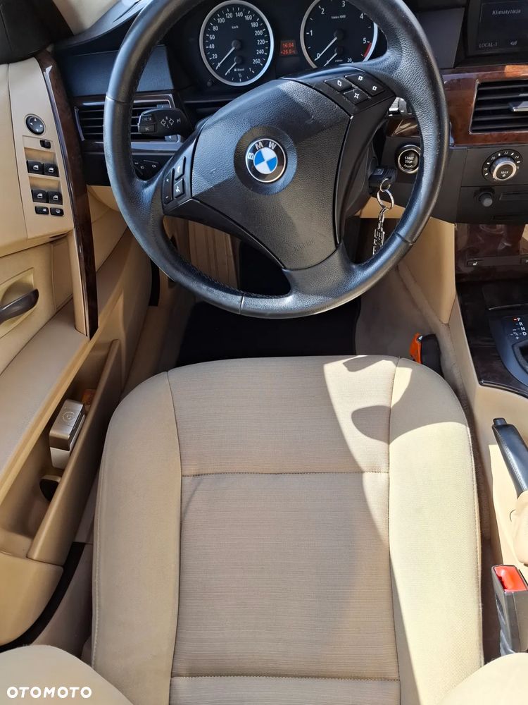 BMW Seria 5 - 14