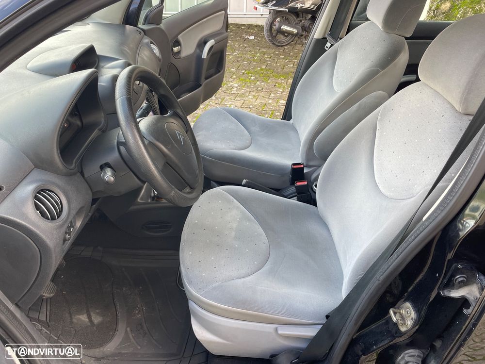 Citroën C3 1.1 Exclusive - 26