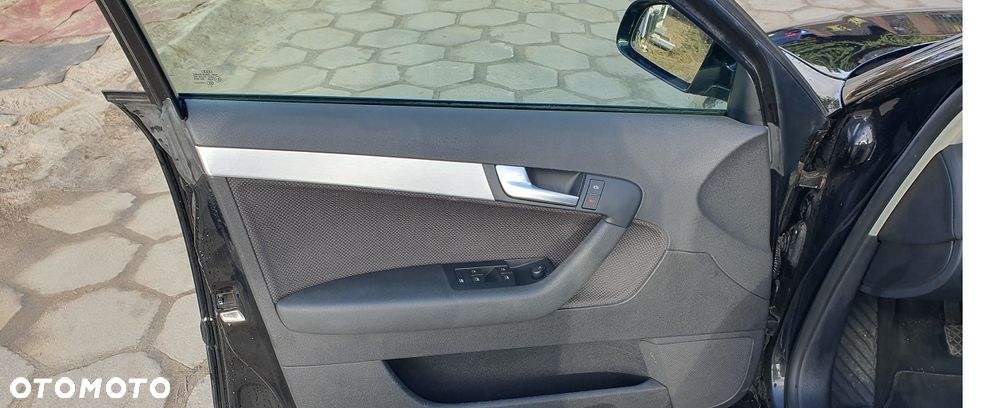 Audi A3 Sportback 1.9 TDI Ambiente - 9