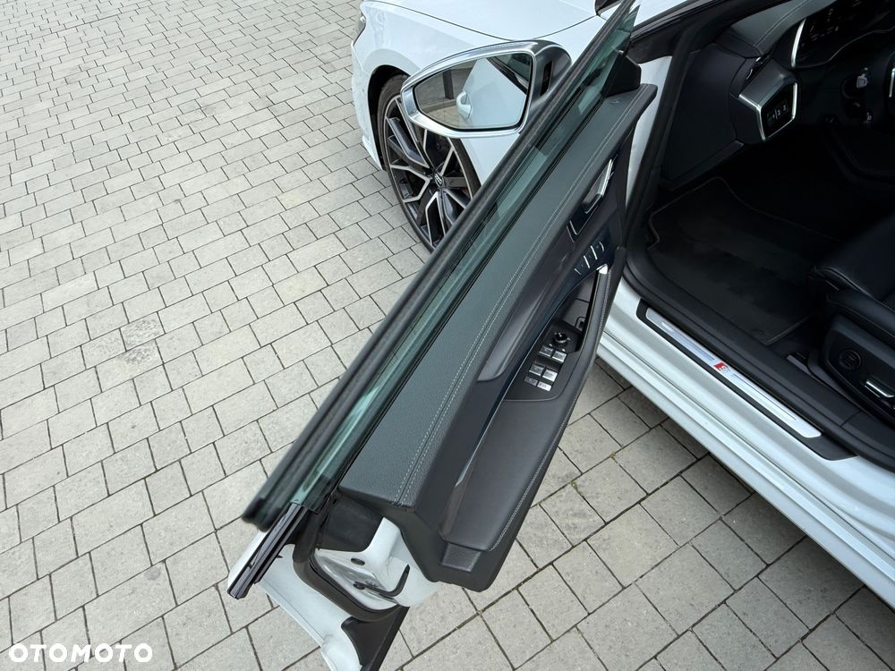 Audi S7 Sportback TDI Tiptronic - 22