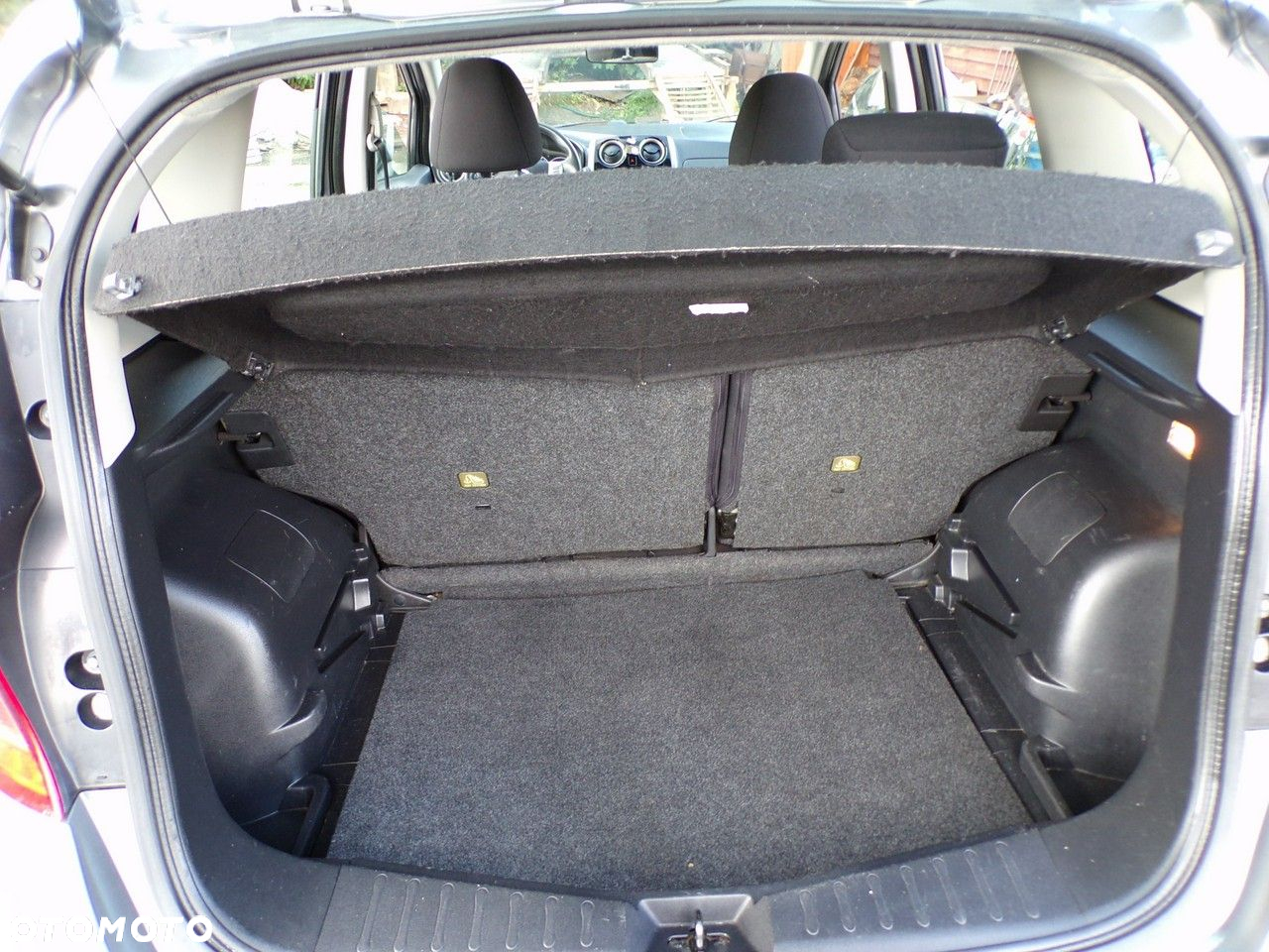 Nissan Note - 27