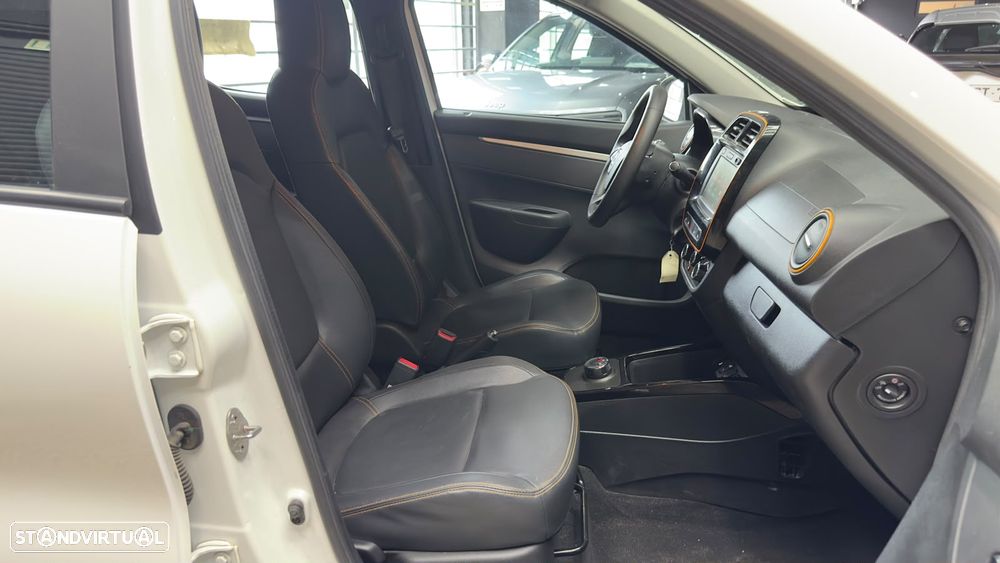 Dacia Spring Comfort Plus - 30