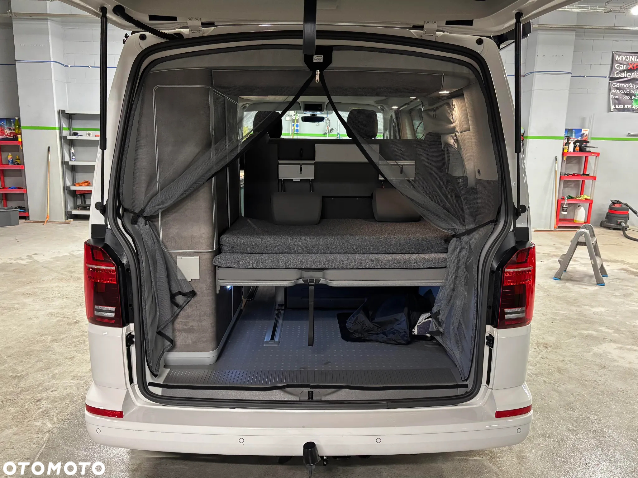 Volkswagen California - 27