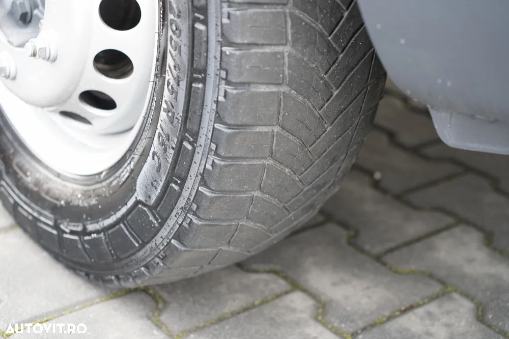 Mercedes-Benz SPRINTER 516 BLUETEC / 299.000 km / IMPORTAT DIN FRANȚA / - 14