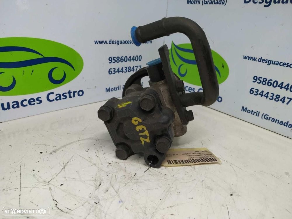 BOMBA DIREÇÃO HYUNDAI GETZ 2004 - - 4