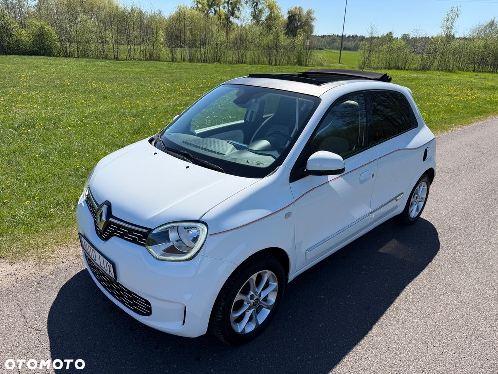 Renault Twingo Electric VIBES - 16