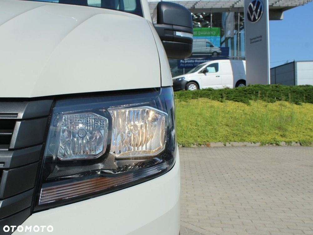Volkswagen Crafter - 12