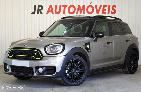 MINI Countryman Cooper SE ALL4 Auto