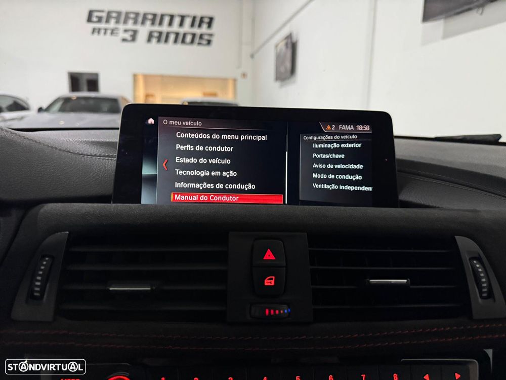 BMW 420 Gran Coupé d Pack M Auto - 30