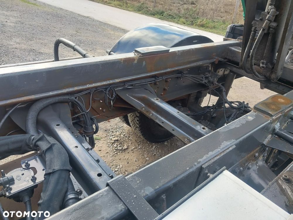 Iveco Eurocargo 120E18 - 15