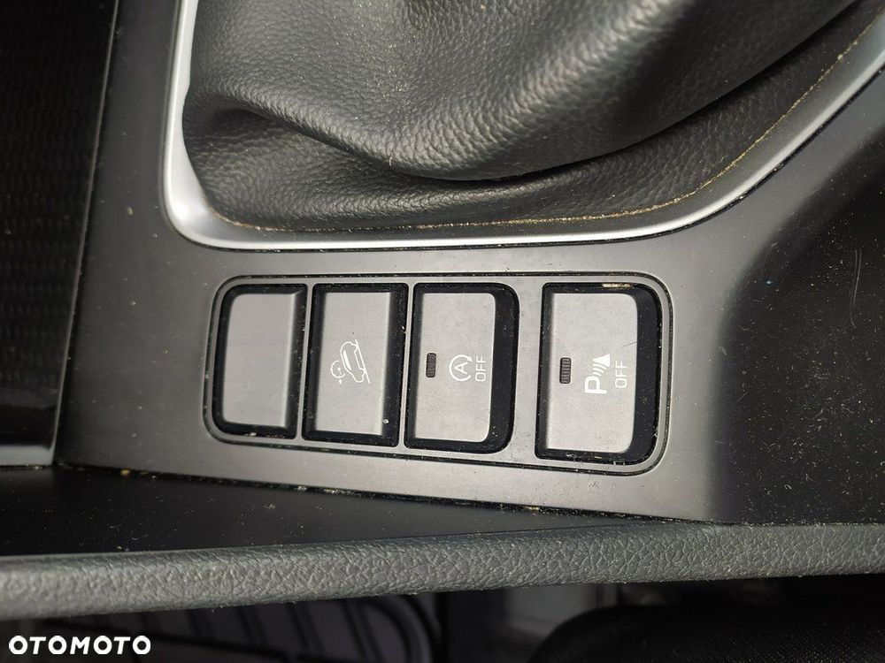 Hyundai Tucson - 15