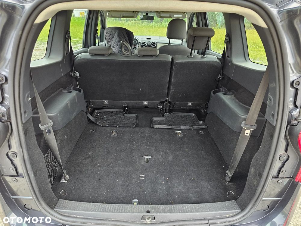 Dacia Lodgy 1.6 Ambiance - 15