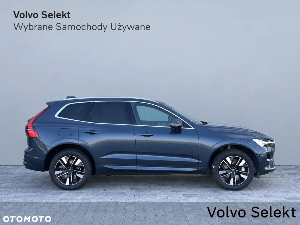 Volvo XC 60 - 6