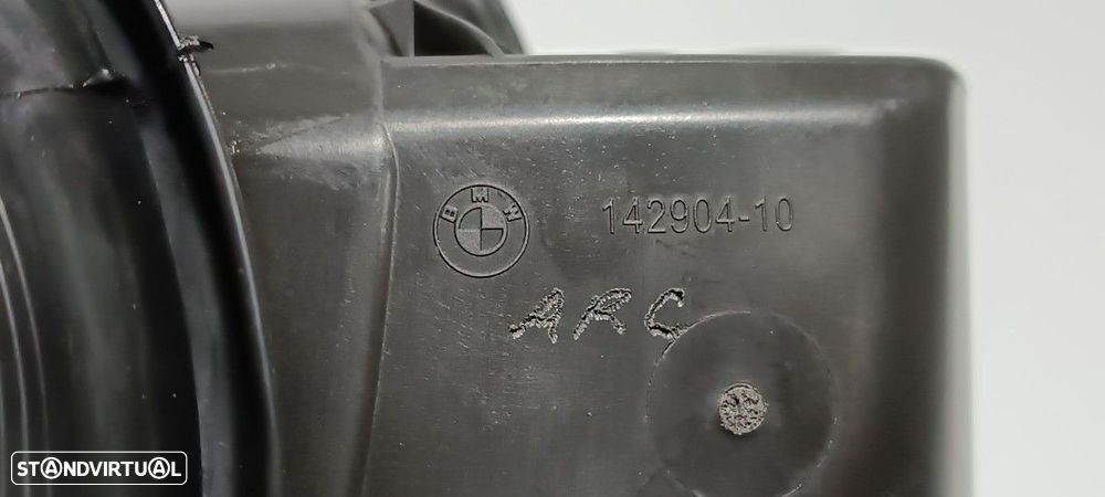 TAMPA DE COMBUSTÍVEL BMW SERIE 1 LIM. (F40) 118D M SPORT - 3