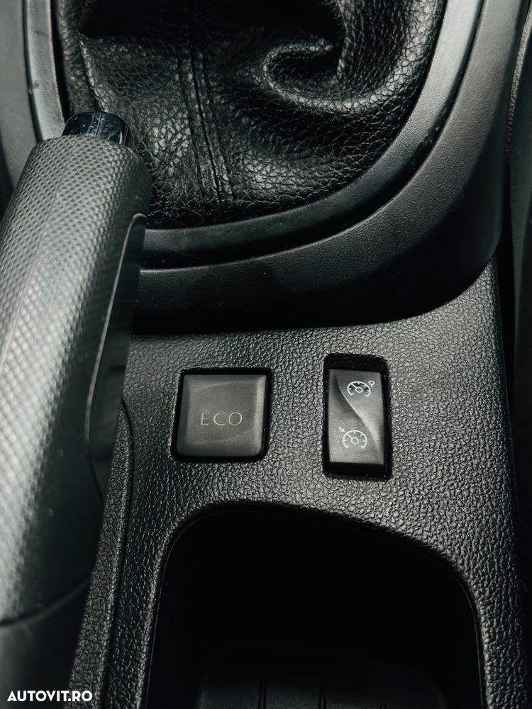 Renault Captur ENERGY dCi 90 Start&Stop Intens - 28