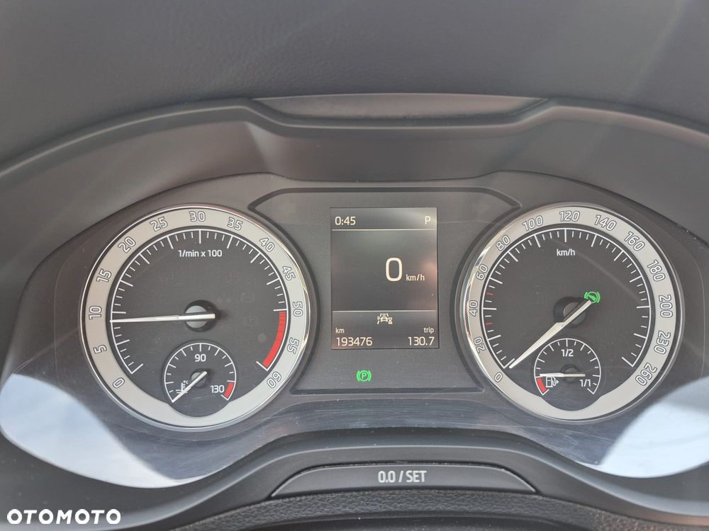Skoda Karoq 2.0 TDI SCR 4x4 Ambition DSG - 5