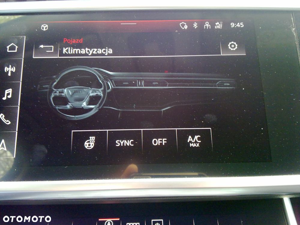 Audi A6 Limousine 35 TDI S tronic sport - 37