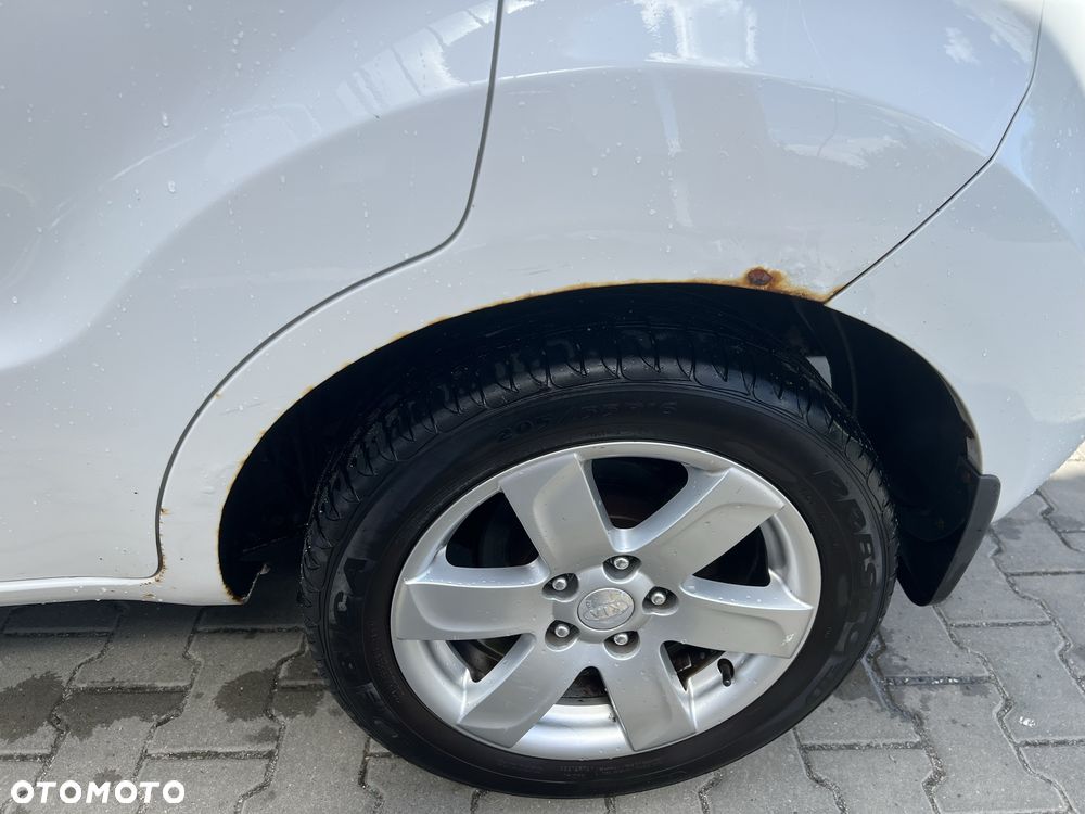 Kia Soul - 5