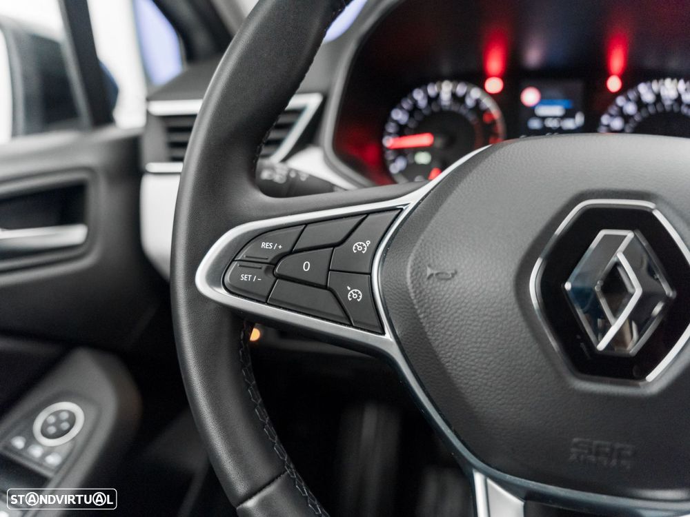 Renault Clio 1.0 TCe Evolution Bi-Fuel - 20