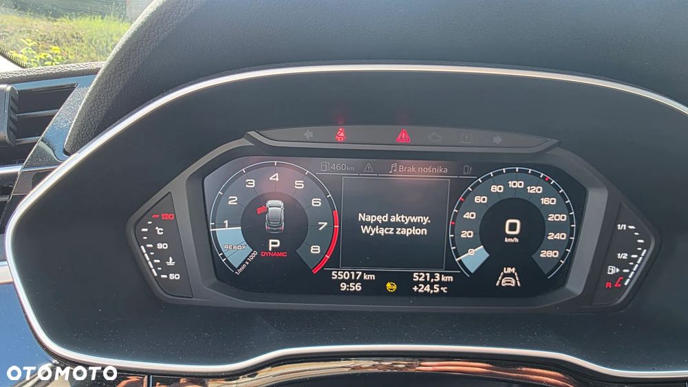 Audi Q3 35 TFSI mHEV Advanced S tronic - 9