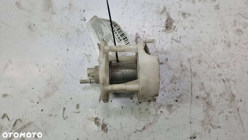 POMPKA PALIWOWA MERCEDES W 221 - 1