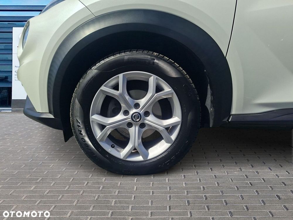 Nissan Juke 1.0 DIG-T N-Connecta DCT - 28