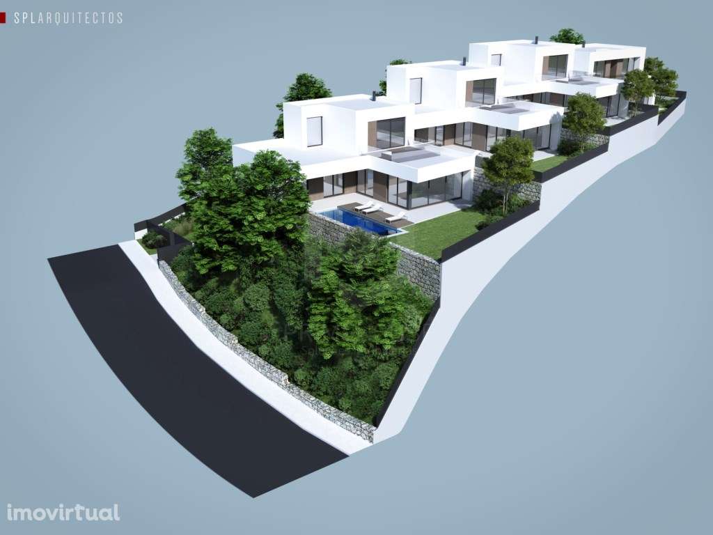 Terreno Urbano - Área de 1888 m2 - Grande imagem: 3/20